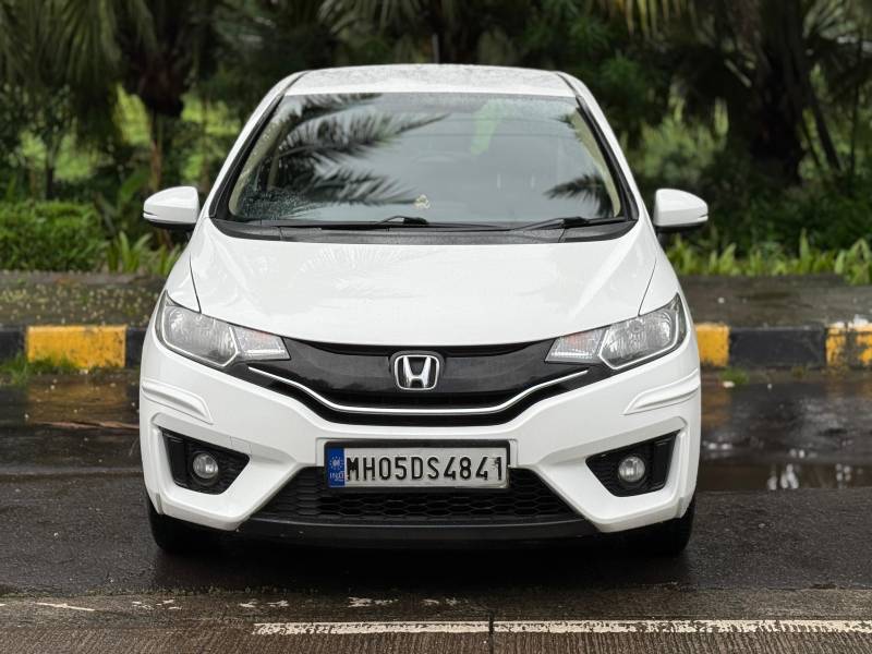 Honda Jazz VX CVT Petrol
