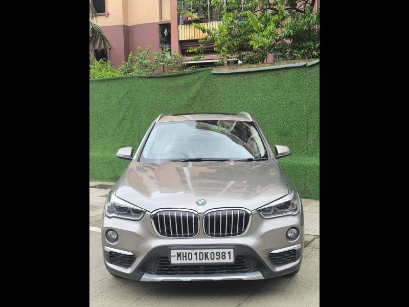 BMW X1 sDrive20d xLine