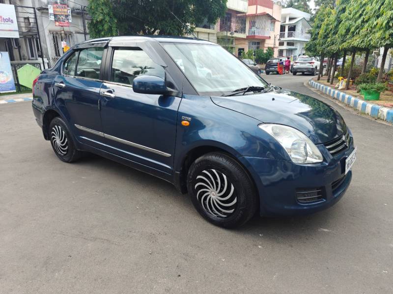 Maruti Suzuki Swift Dzire LDi