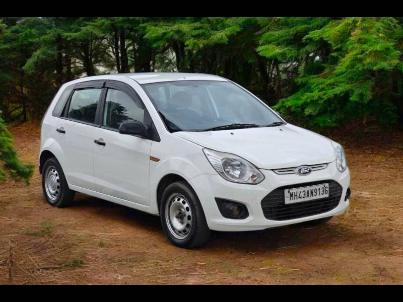Ford Figo Duratorq Diesel LXI 1.4