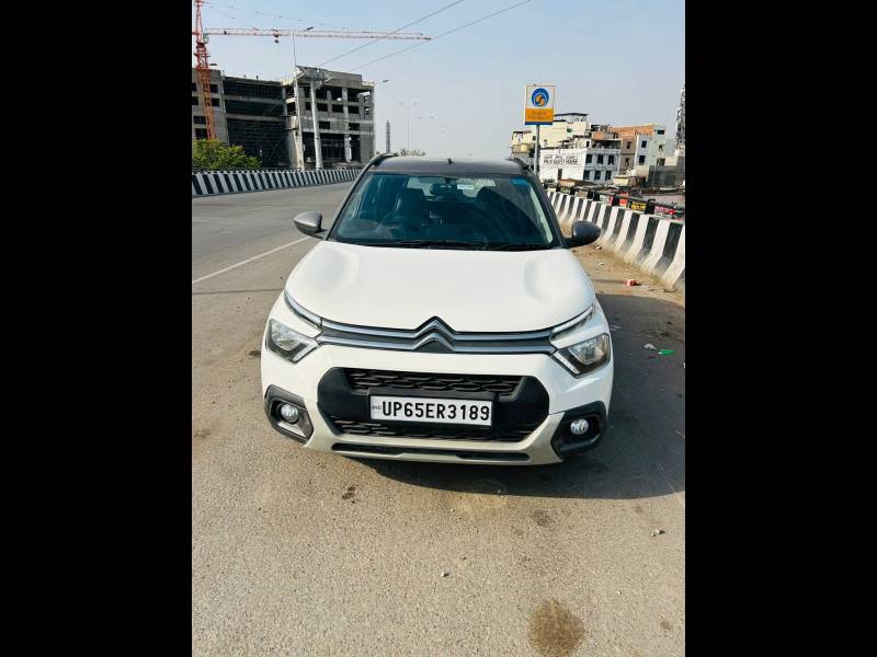 Citroen C3 Feel 1.2 Petrol