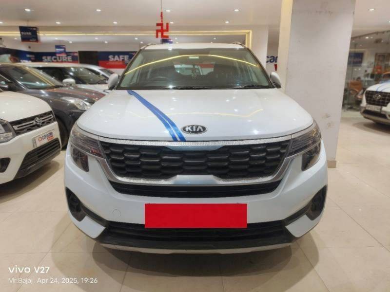 Kia Seltos HTK Plus 1.5