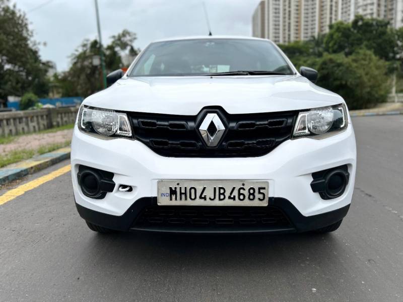 Renault Kwid RxL