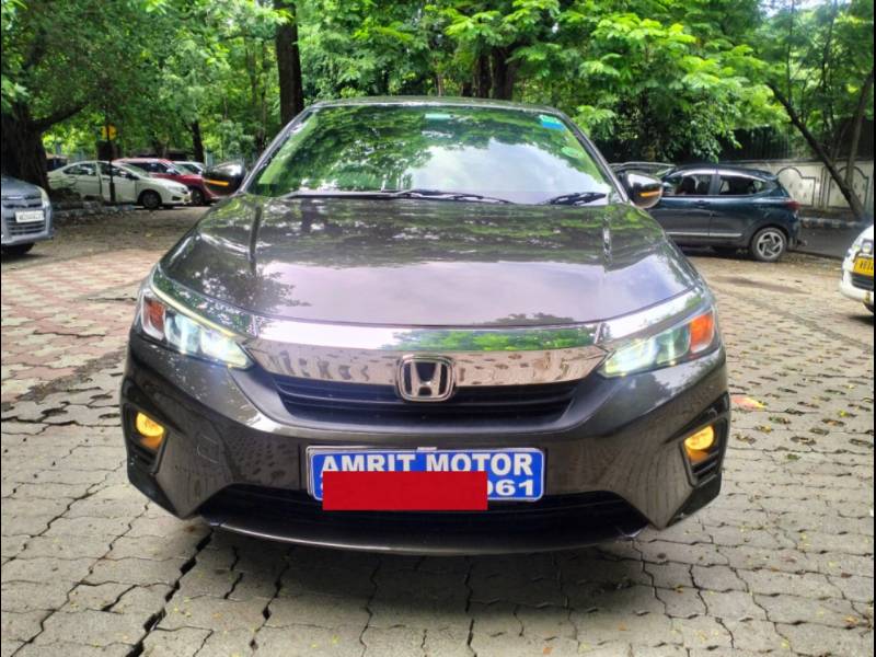 Honda City V Petrol