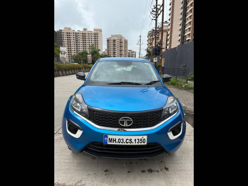 Tata Nexon XM