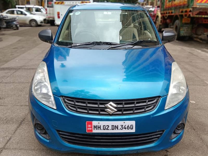 Maruti Suzuki Swift Dzire LXi