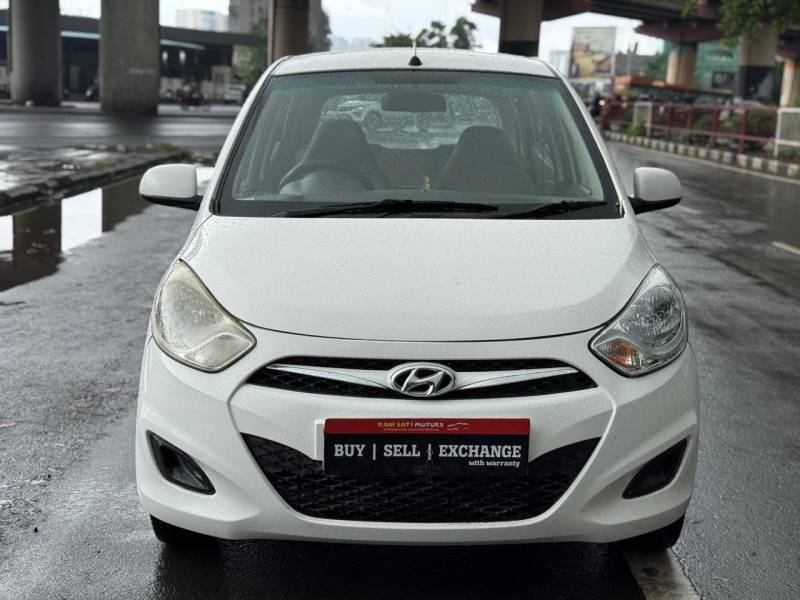 Hyundai i10 Magna 1.1 iRDE
