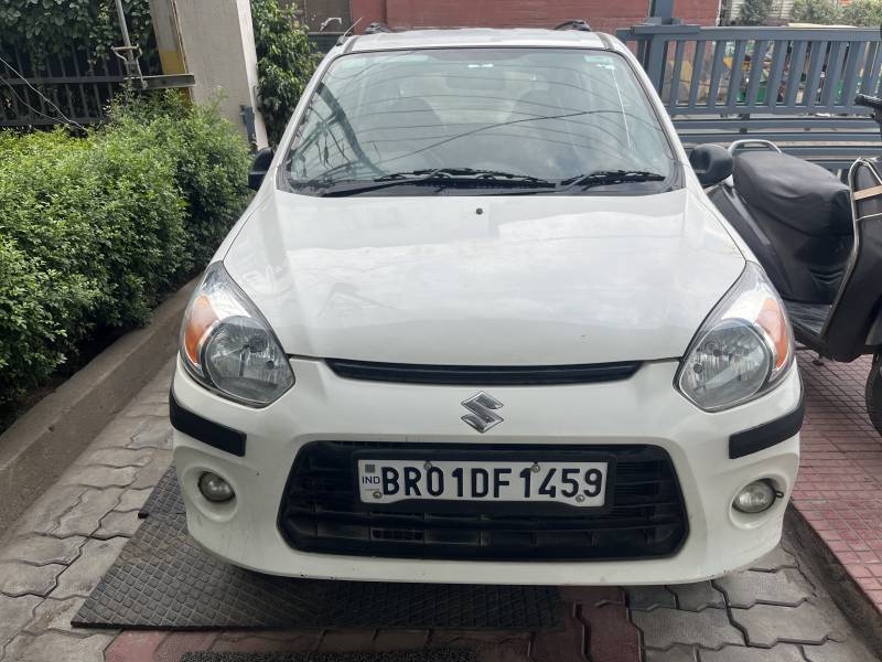Maruti Suzuki Alto 800 VXI