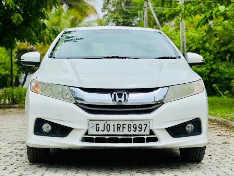 Honda City VX 1.5L i-DTEC