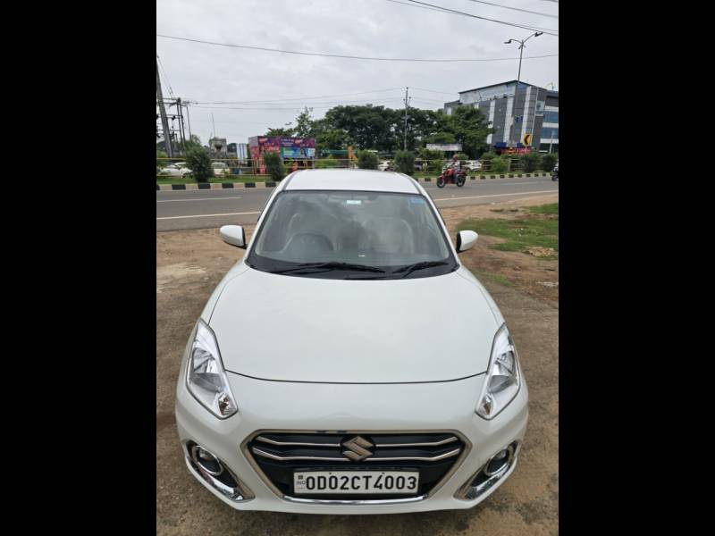 Maruti Suzuki Dzire VXi AGS