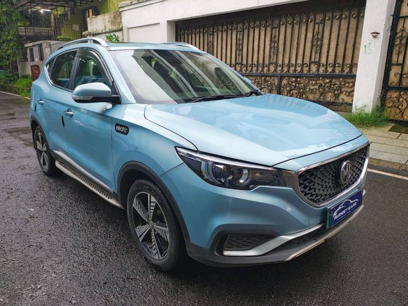 Morris Garage ZS EV Exclusive