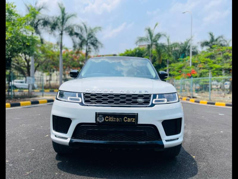 Land Rover Range Rover Sport SE 3.0 Diesel