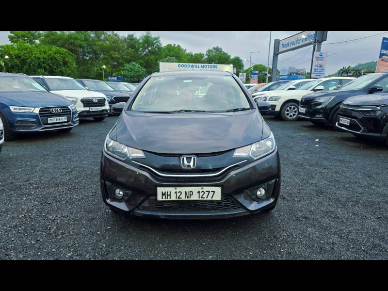 Honda Jazz V 1.2L i-VTEC