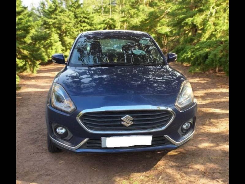 Maruti Suzuki Dzire ZDI AMT