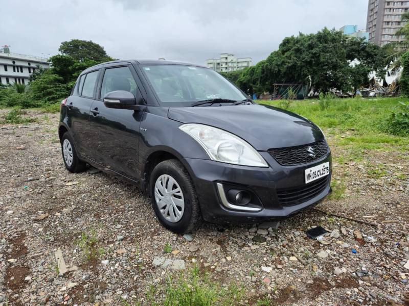 Maruti Suzuki Swift VXI (O)