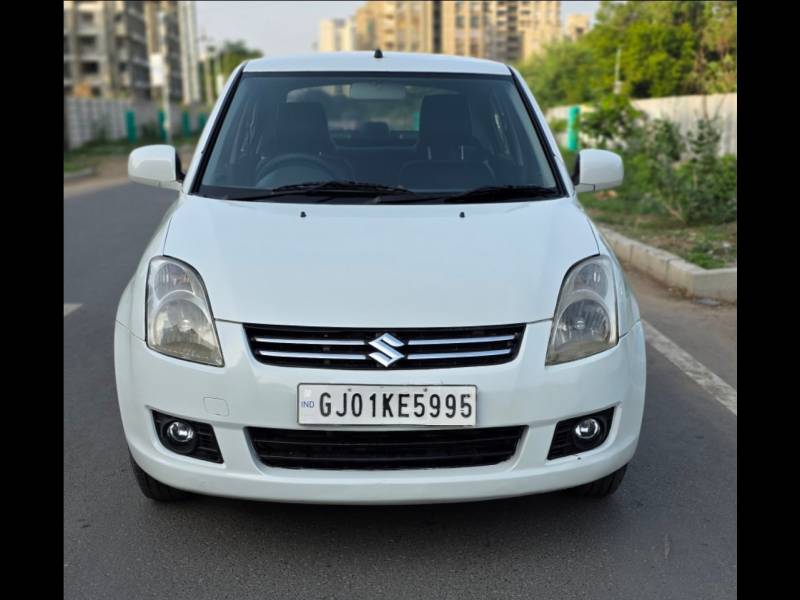 Maruti Suzuki Swift Dzire LXi