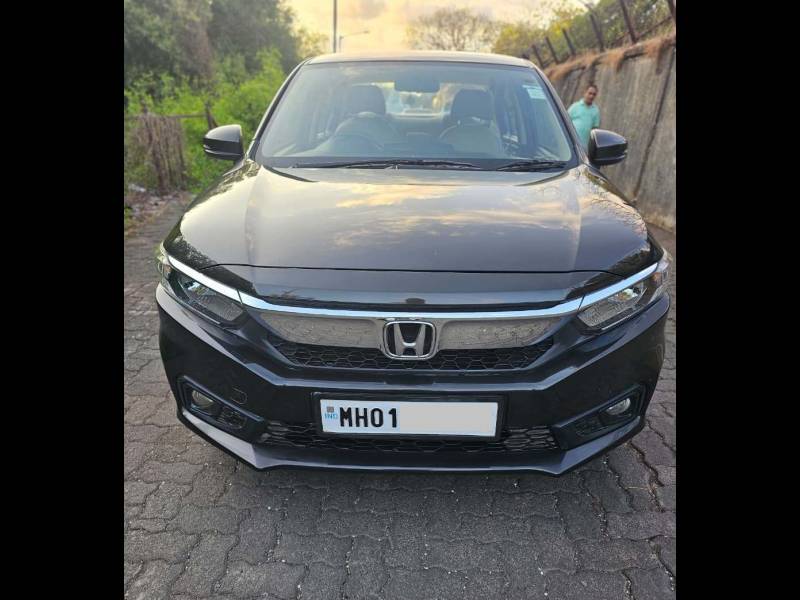 Honda Amaze 1.2 V CVT Petrol