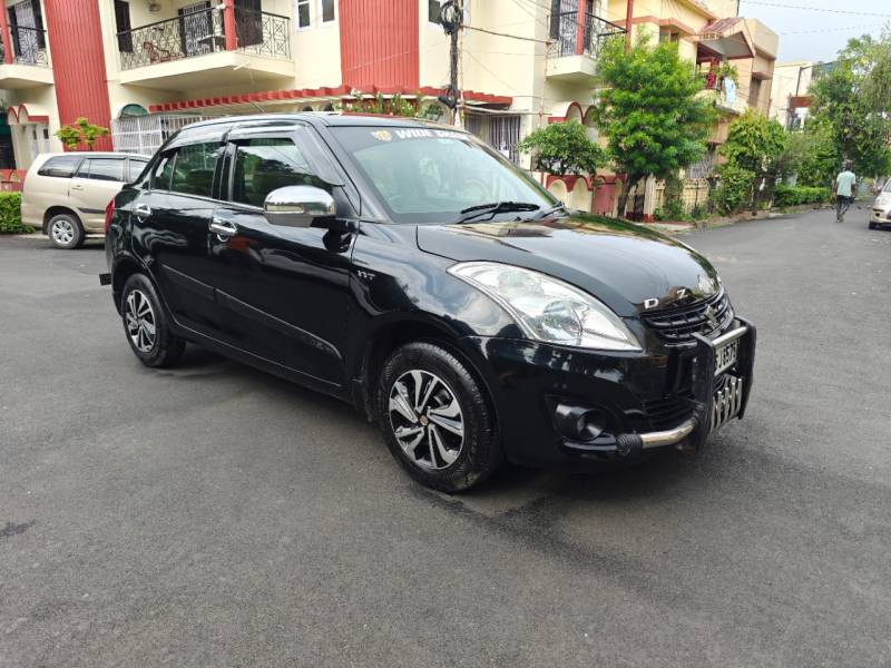 Maruti Suzuki Swift Dzire VXi