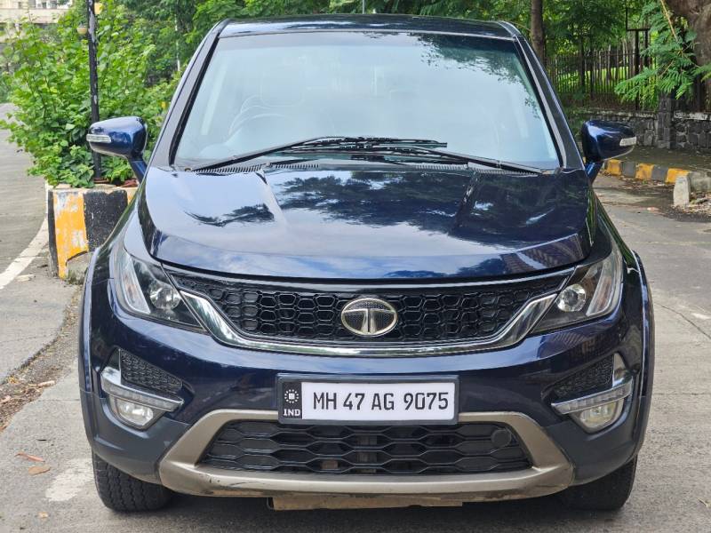 Tata Hexa XM Plus 4x2 7 STR