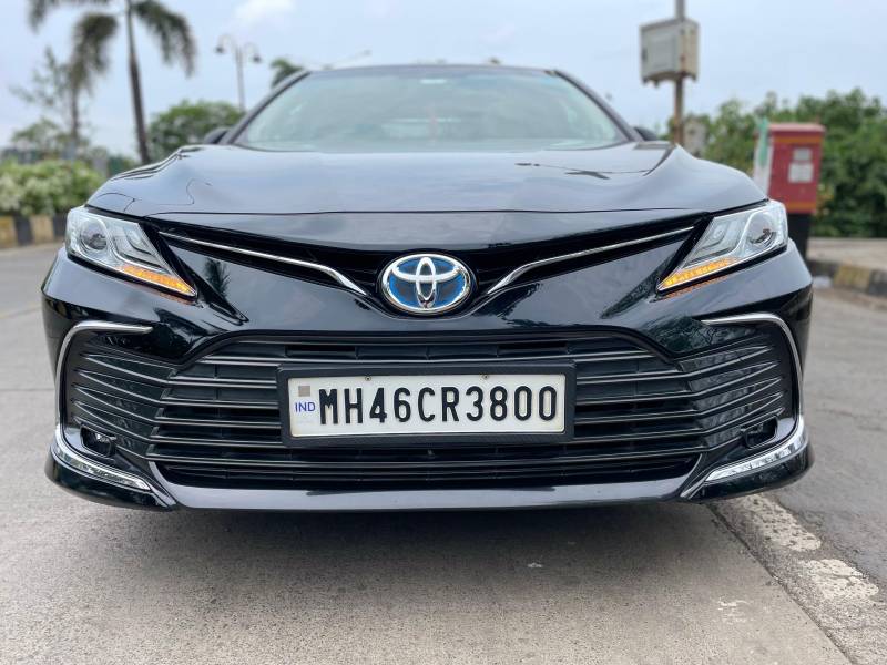 Toyota Camry Hybrid