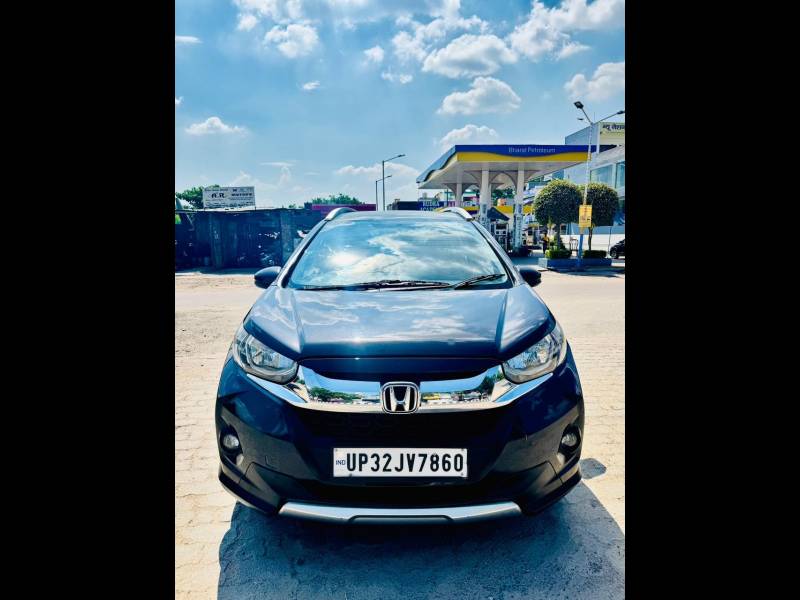 Honda WR-V VX MT Diesel