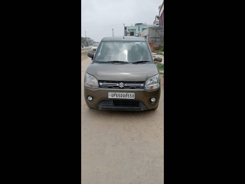 Maruti Suzuki Wagon R 1.0 MC LXI CNG