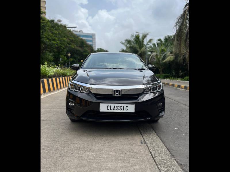 Honda City V CVT Petrol