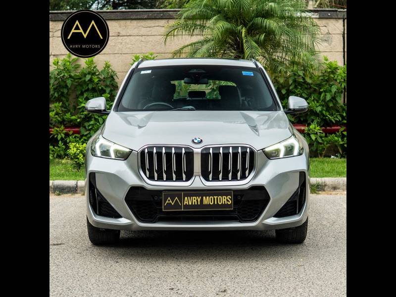 BMW X1 sDrive18i M Sport