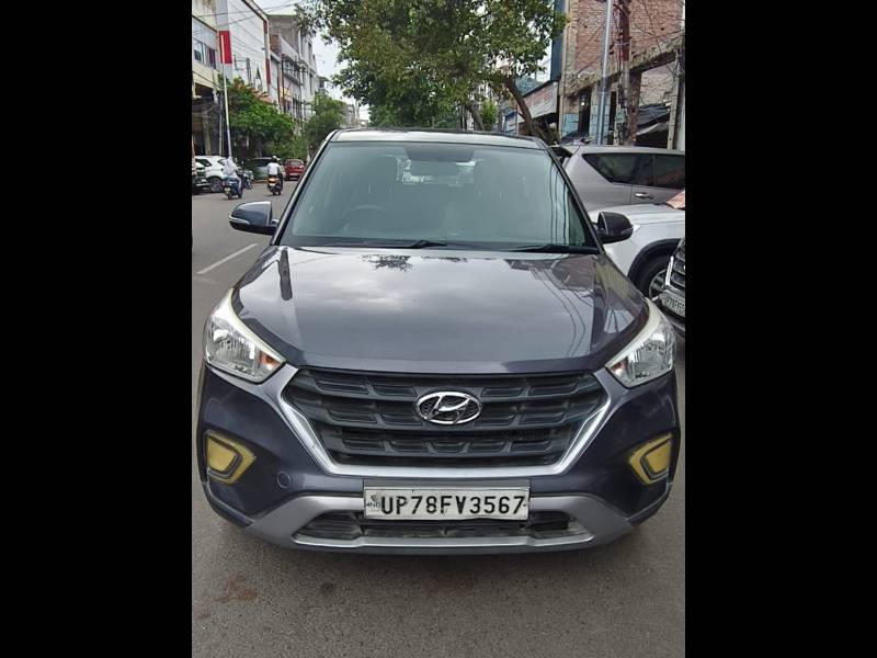 Hyundai Creta SX 1.6 Dual Tone Diesel