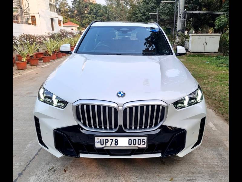 BMW X5 xDrive40i M Sport
