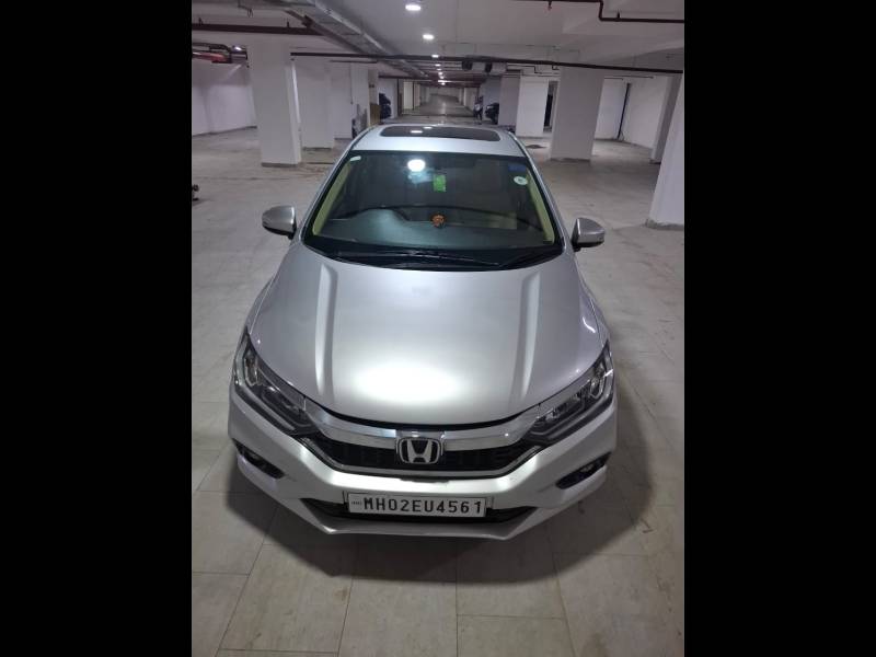 Honda City VX 1.5L i-VTEC CVT