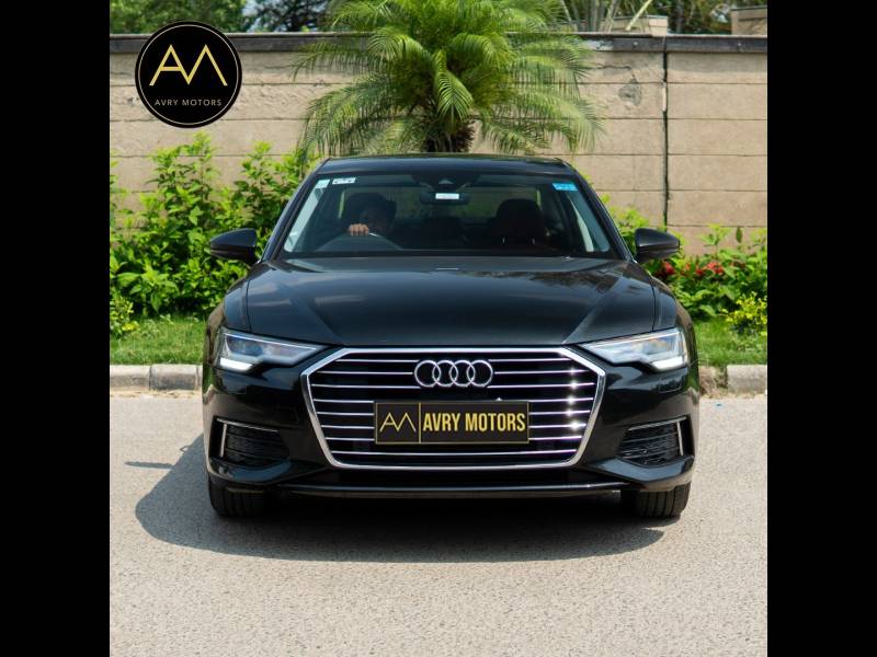 Audi A6 Premium Plus 45 TFSI