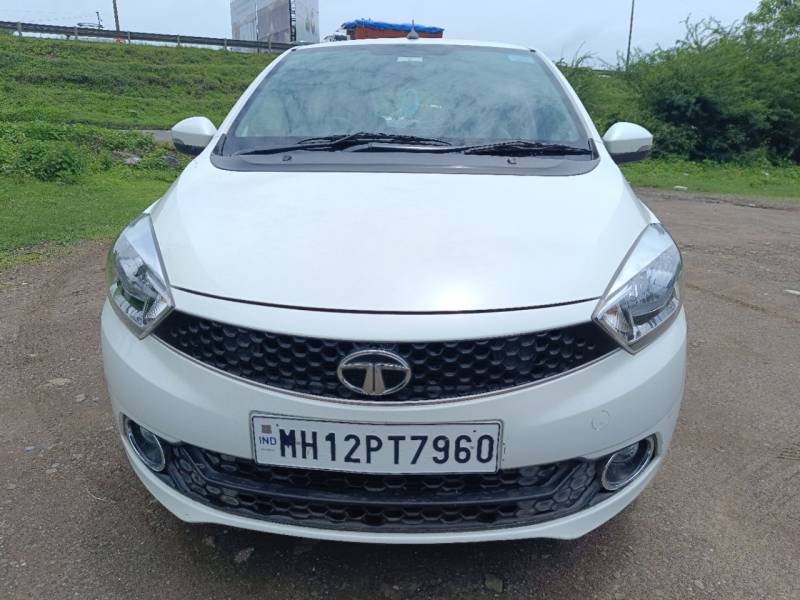 Tata Tiago Revotron XZA