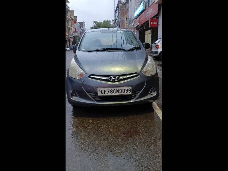 Hyundai Eon Magna