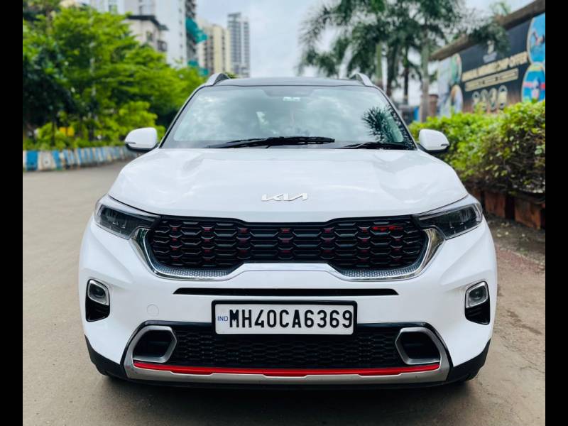 Kia Sonet HTK Plus 1.2