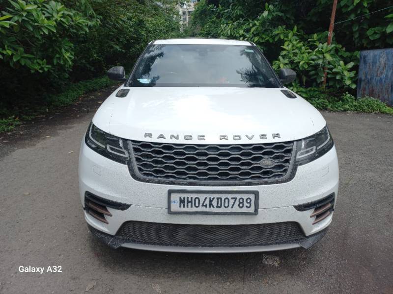 Land Rover Range Rover Velar 2.0 R-Dynamic S Petrol 250