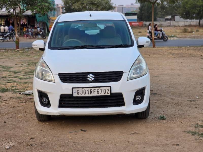Maruti Suzuki Ertiga VDI BS IV