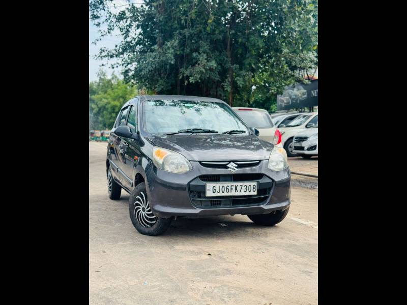 Maruti Suzuki Alto 800 LXI