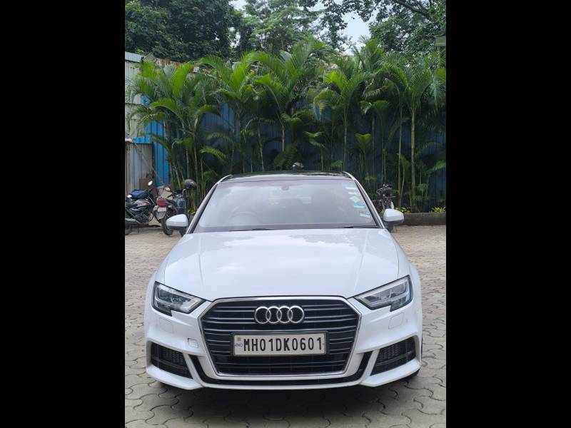 Audi A3 35 TFSI Technology