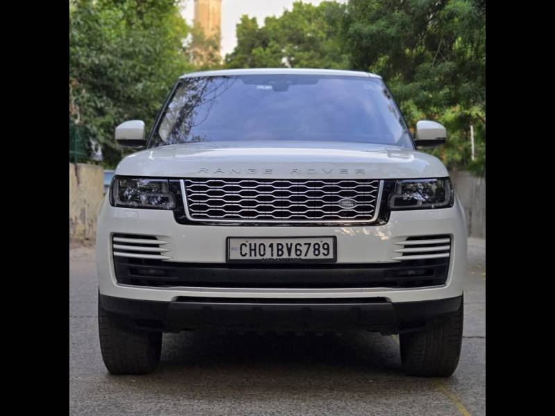Land Rover Range Rover 3.0 Vogue Diesel