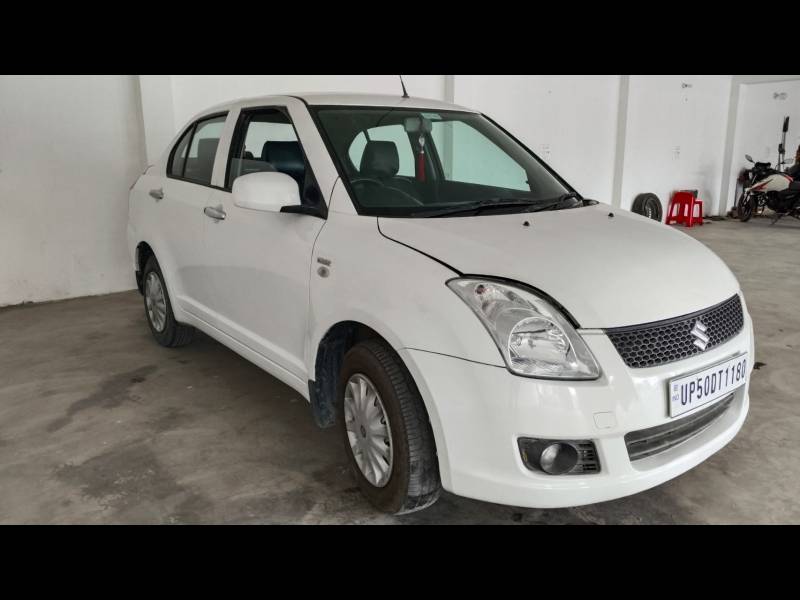 Maruti Suzuki Swift VXi