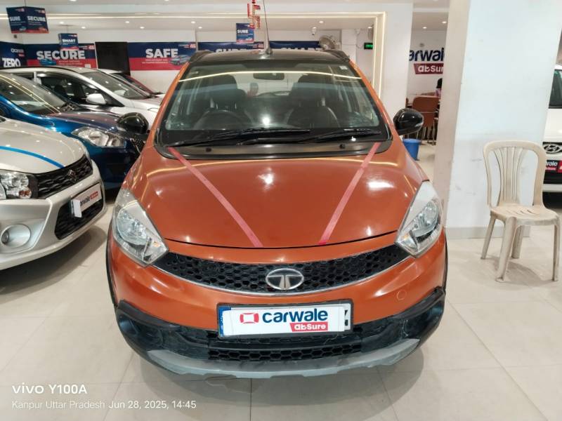 Tata Tiago NRG Diesel