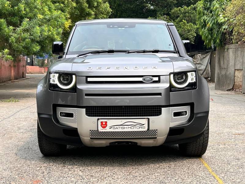 Land Rover Defender 110 HSE 2.0 Petrol