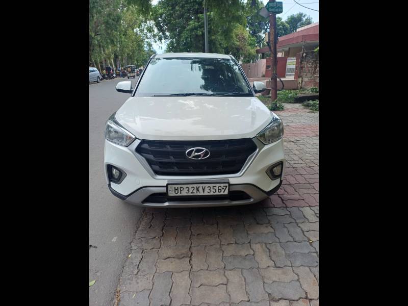 Hyundai Creta EX 1.4 CRDi