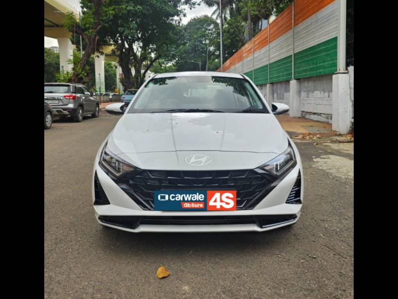 Hyundai i20 Asta 1.2 MT