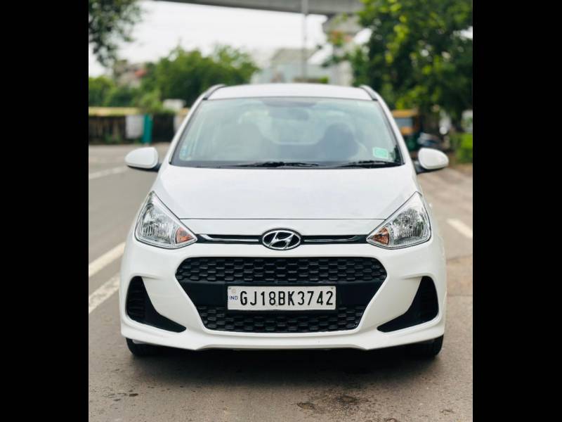 Hyundai Grand i10 Magna 1.2 Kappa VTVT