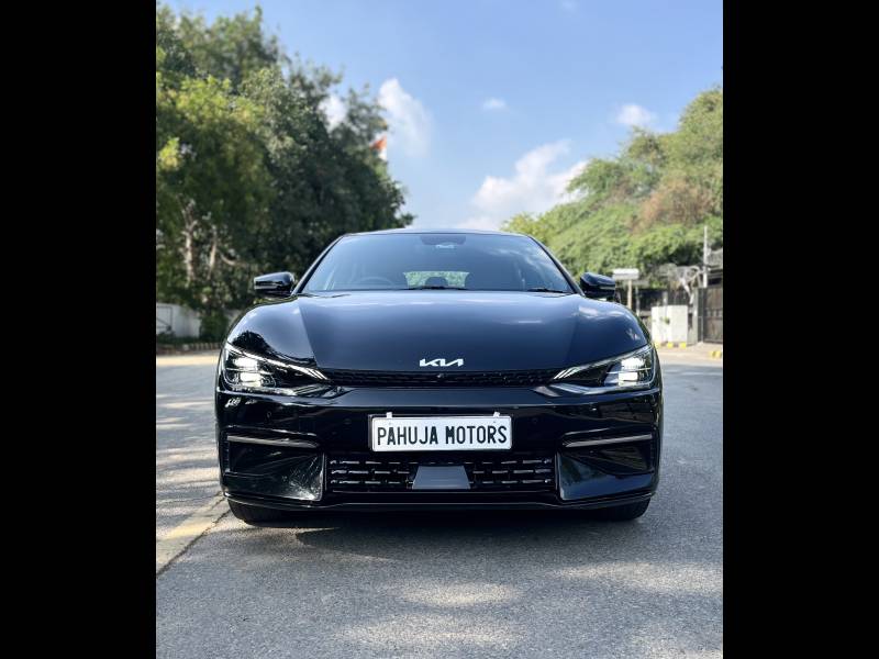 Kia EV6 GT Line AWD