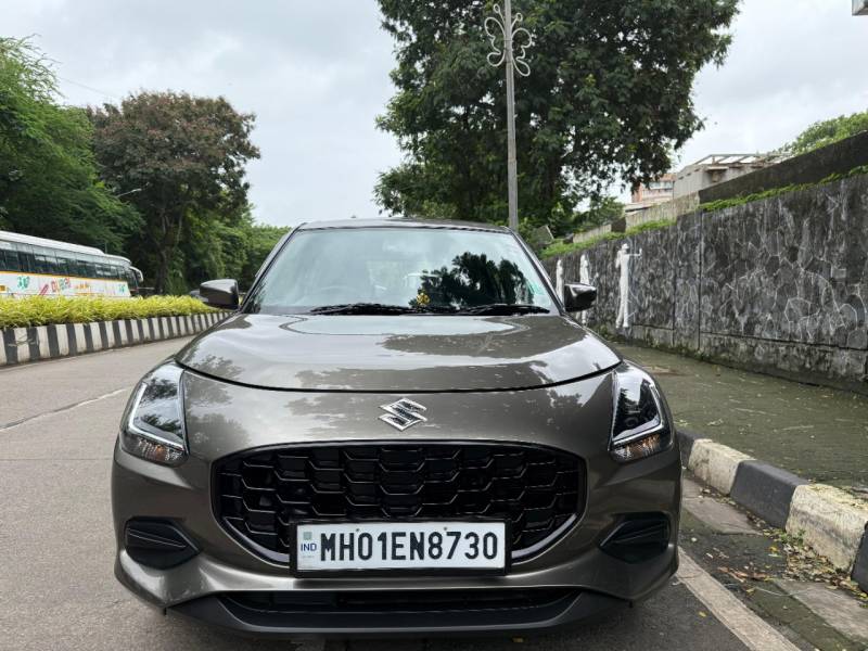 Maruti Suzuki Swift VXi (O) AMT
