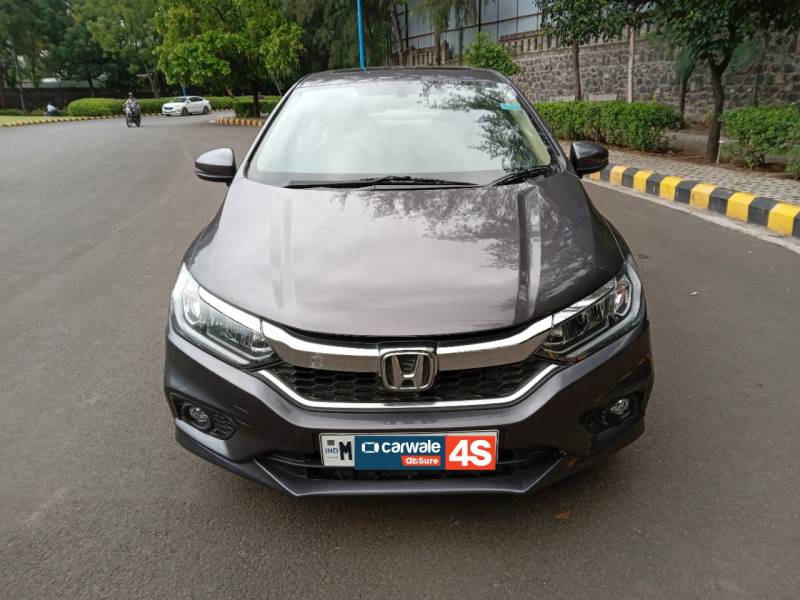 Honda City VX 1.5L i-VTEC CVT