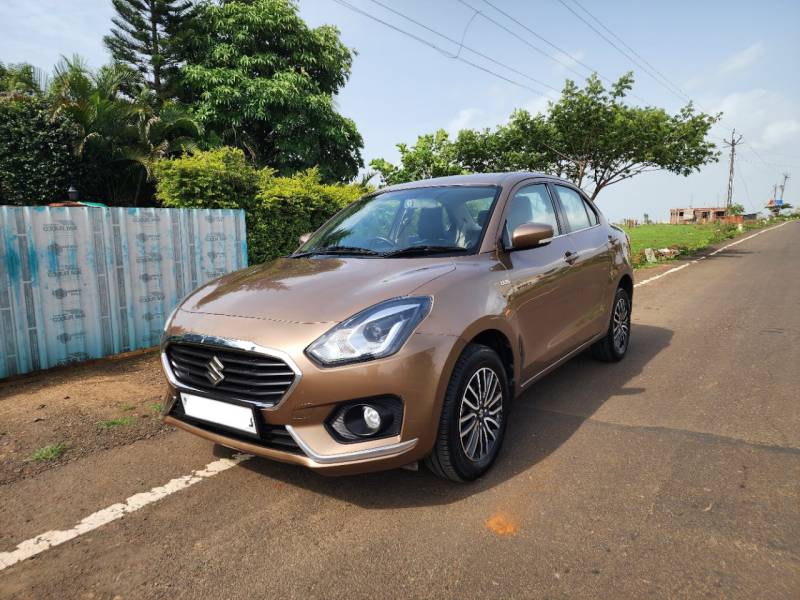 Maruti Suzuki Swift Dzire ZDI